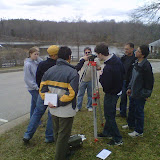 Surveying Workshop - March 5, 2011