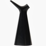 Carl-Arne Breger pitcher black side Carl-Arne Breger pitcher black side