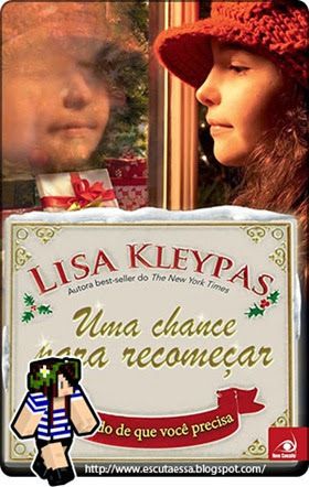Resenha-Uma Chance para Recomeçar Resenha-Uma Chance para Recomeçar