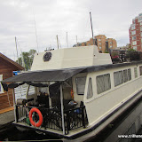 Casa-barco - Victoria, Vancouver Island, BC, Canadá