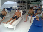Relax After Session
