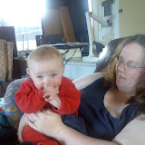 Alex-sixmonths