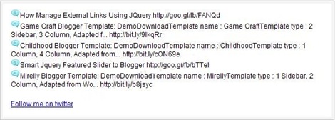 twitter jquery 01b