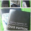 Giveaway (20Sep2011)