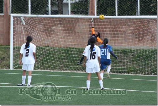 3ro. de unifut gol de gloria aguilar mata