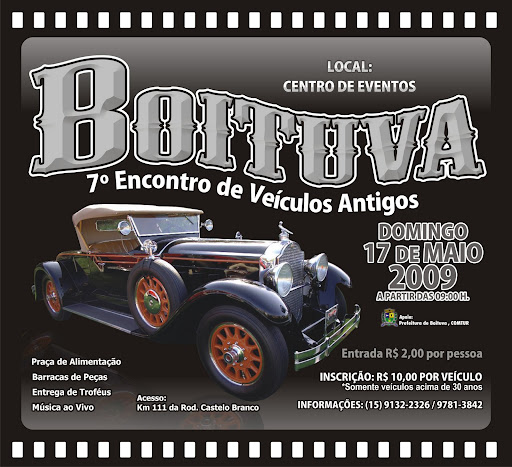 MP LAFER E CARROS ANTIGOS DR TANIL