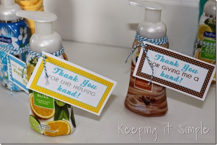 #ad Softsoap-Foaming-Handsoap-Gift-with-Printable #FoamSensations (11)