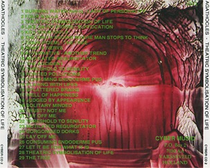 Agathocles Theatric Symbolisation Of Life Agathocles Theatric Symbolisation Of Life