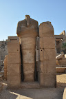 Karnak Temple