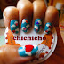 Love is in the air nails