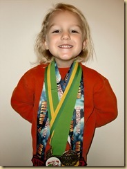 MedalHolder
