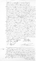 Ham, Maria vd en Martinus van Oort huw. 25-08-1877 a.jpg