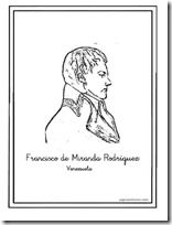 Francisco de miranda venezuela 4 1 Francisco de miranda venezuela 4 1