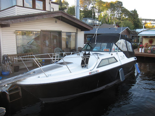 Silverline Nantucket