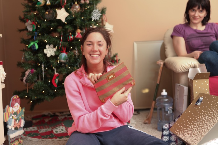 Christmas 16