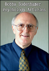 Cover of Bobby Bodenhamer's Book Identity