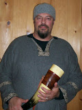 Robert Allard Portrait