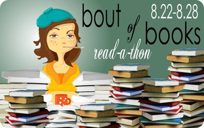 Bout of Books Readathon