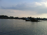 Serdik Kuburaya - Pontianak