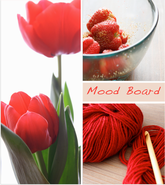 Mood Board  053