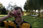 RCD - Groningen 2 (119 - 0)