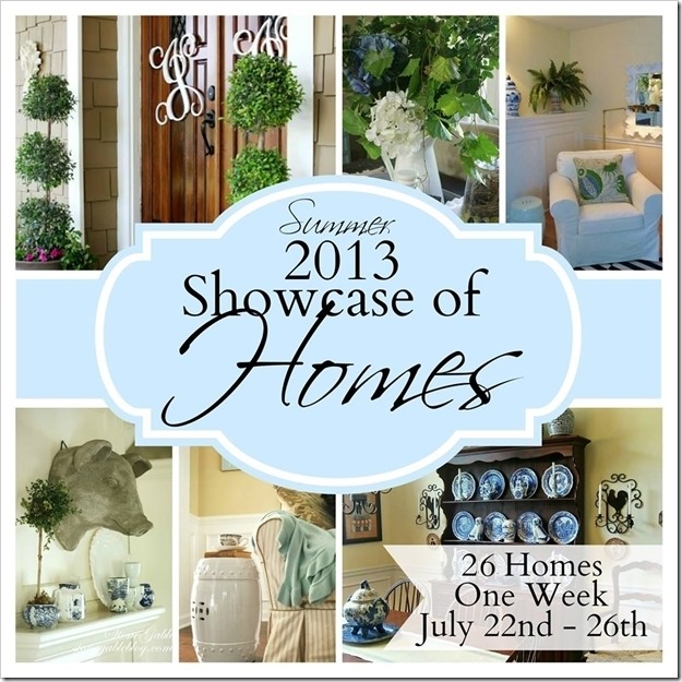 Summer Showcase of Homes 2