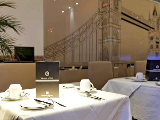A New Introduction To Liverpool Street Hotels