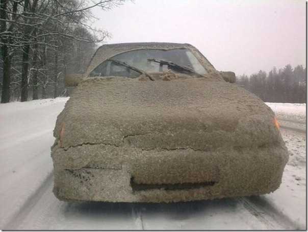 Carros sujos (5) Carros sujos (5)