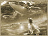 Celestial Whales