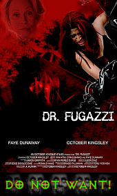 dr fugazi