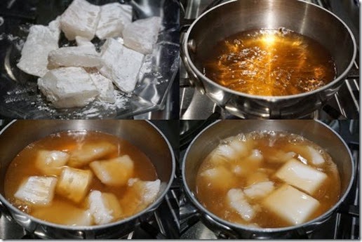 cod soup cod soup