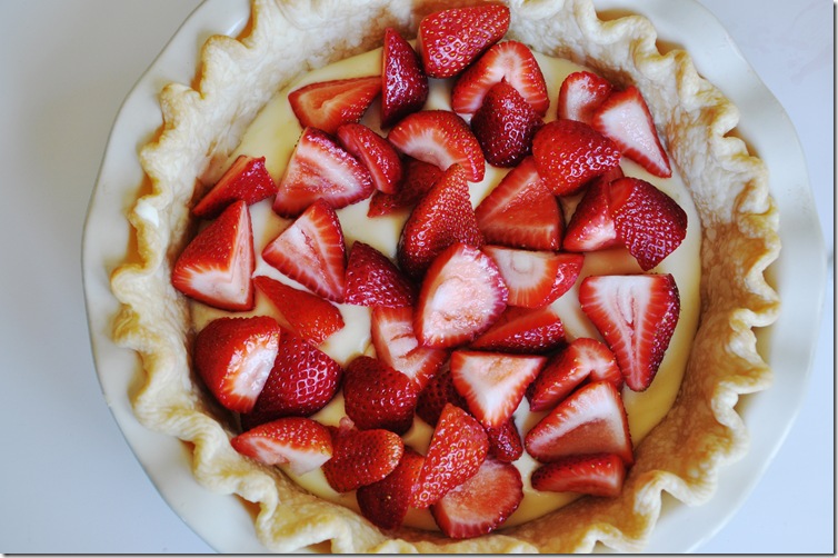 strawberry pizza 018 strawberry pizza 018