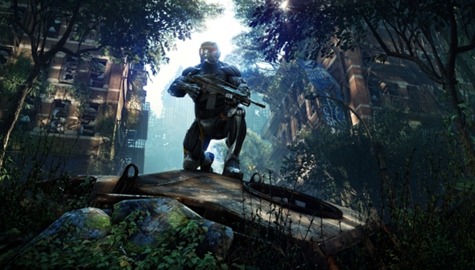 Imagem do Crysis 3 Screenshot crysis 3