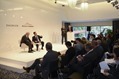 Presse Konferenz Daimler und Renault-Nissan mit Dieter Zetsche u Presse Konferenz Daimler und Renault-Nissan mit Dieter Zetsche u