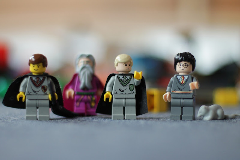 Legofigurer Legofigurer