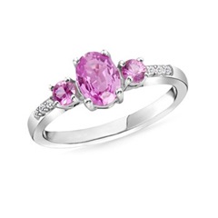 Oval-Pink-Sapphire-and-Diamond-Three-Stone-Ring-in-14k-White-Gold_SR0266PS_Reg