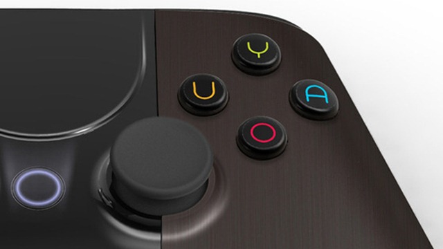 detalhe-dos-botoes-principais-do-controle-do-ouya detalhe-dos-botoes-principais-do-controle-do-ouya
