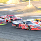 TD Bank 250 Oxford - Jays Photos