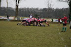 Jeugd rugby