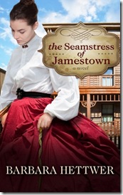 seamstress of jamestown