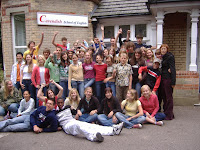 Gruppenfotos des Jahres 2006