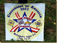 2011-07-16 - IN, McCormick's Creek State Park - Tear Jerkers Rally (1)