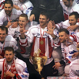 Cracovia - GKS Tychy 16.03.2009
