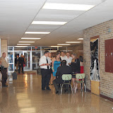 10-10-09 - Genoa High School Homecoming