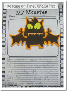 My Monster