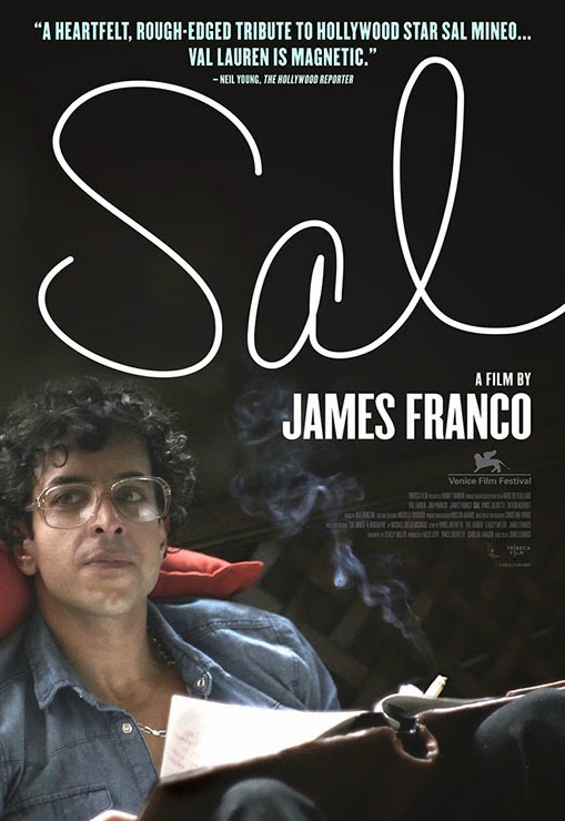 sal poster