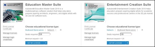 Free Autodesk Software Free Autodesk Software