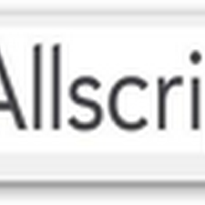 Allscripts Files Another Lawsuit, This One Is All About “Noise” Control in Chicago