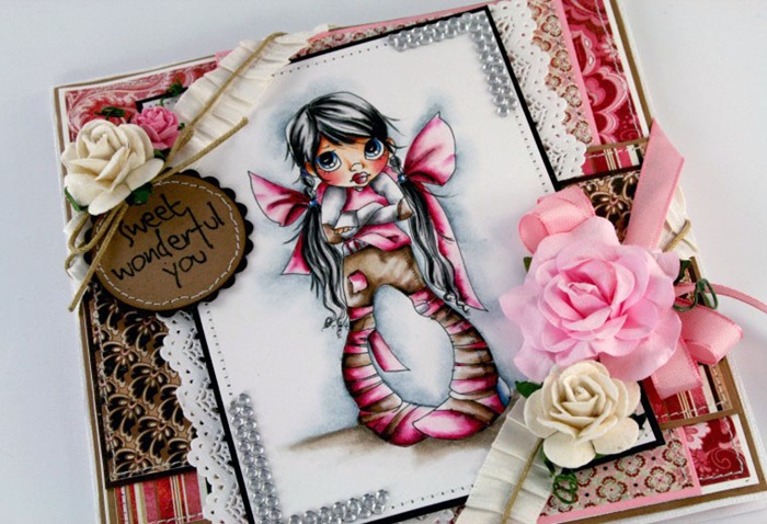 Claudia_Rosa_Sweet Wonderful YOu_1 Claudia_Rosa_Sweet Wonderful YOu_1