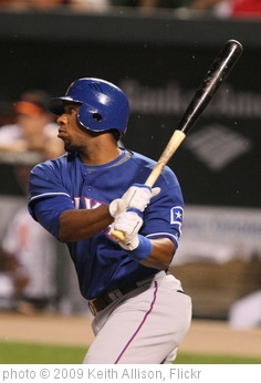 'Elvis Andrus' photo (c) 2009, Keith Allison - license: http://creativecommons.org/licenses/by-sa/2.0/